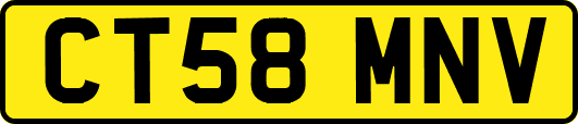 CT58MNV