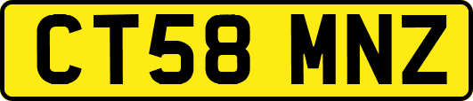 CT58MNZ