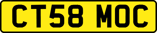 CT58MOC