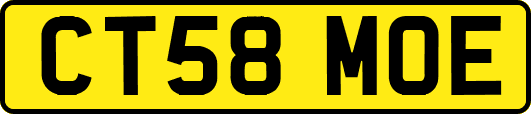 CT58MOE