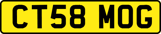 CT58MOG