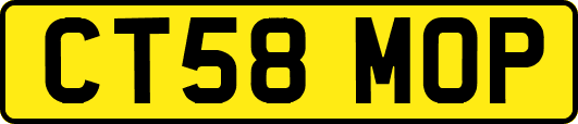 CT58MOP