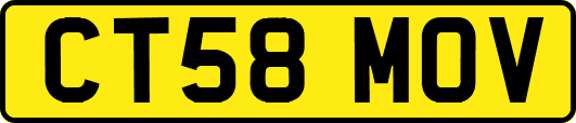 CT58MOV