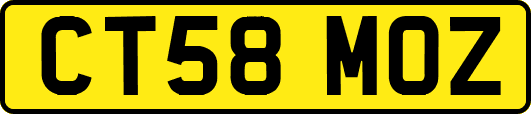 CT58MOZ