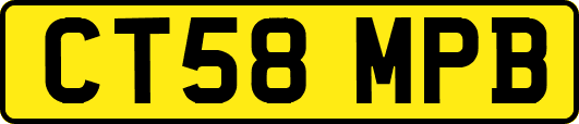 CT58MPB