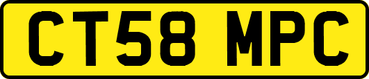 CT58MPC