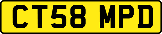 CT58MPD