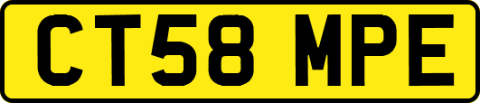 CT58MPE