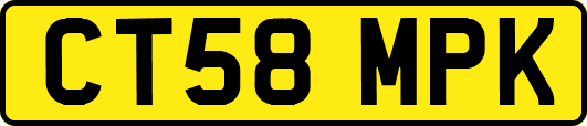 CT58MPK