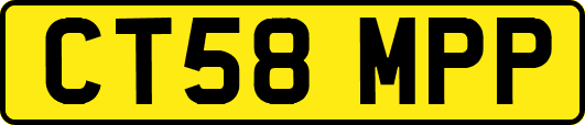 CT58MPP