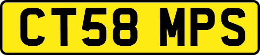 CT58MPS