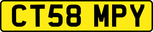 CT58MPY