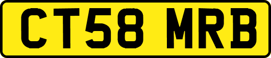 CT58MRB