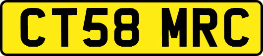 CT58MRC