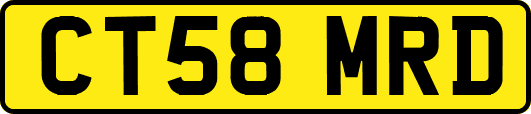CT58MRD