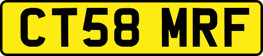 CT58MRF