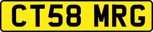 CT58MRG