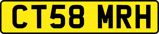 CT58MRH