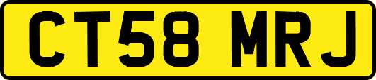CT58MRJ