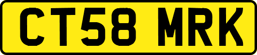 CT58MRK