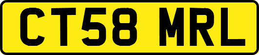 CT58MRL