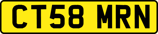CT58MRN