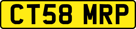 CT58MRP