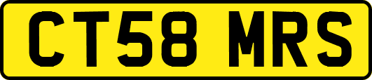 CT58MRS
