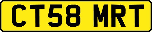 CT58MRT