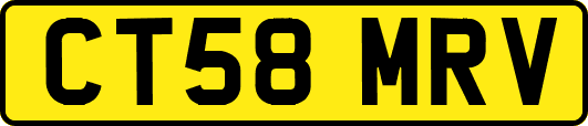 CT58MRV