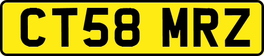 CT58MRZ