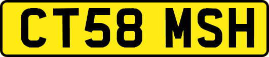 CT58MSH
