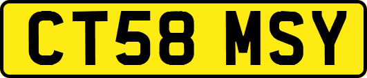 CT58MSY