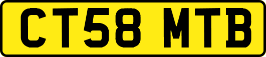 CT58MTB