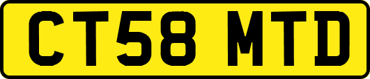 CT58MTD