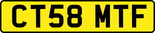 CT58MTF