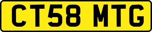 CT58MTG