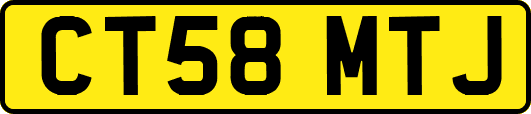 CT58MTJ