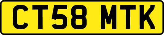 CT58MTK