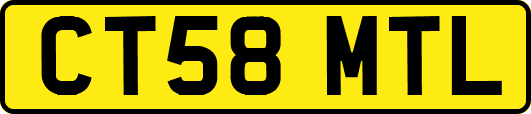 CT58MTL