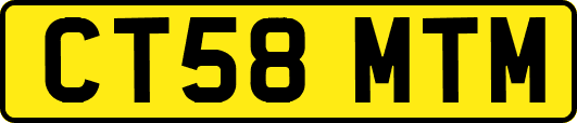 CT58MTM