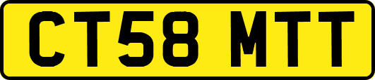 CT58MTT