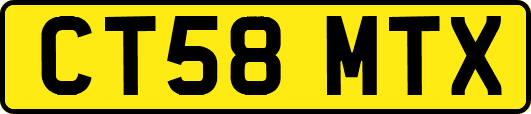 CT58MTX