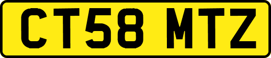 CT58MTZ
