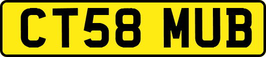 CT58MUB