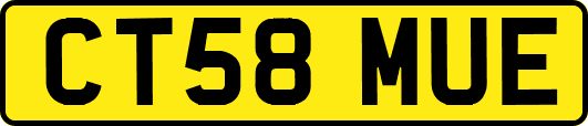 CT58MUE