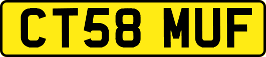 CT58MUF