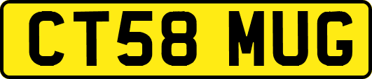CT58MUG