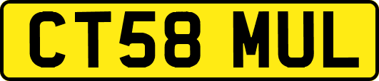 CT58MUL