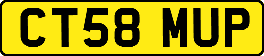 CT58MUP